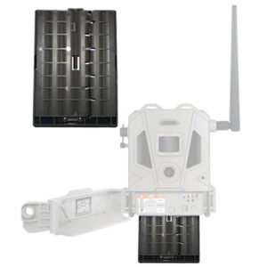Bushnell CelluCORE Lithium Battery Pack Dual Sims
