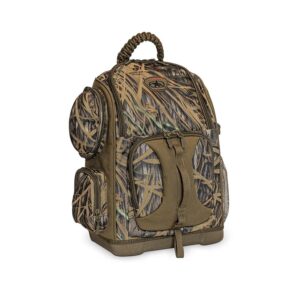 Rig'Em Right Lowdown Floating Backpack Mossy Oak Shadowgrass