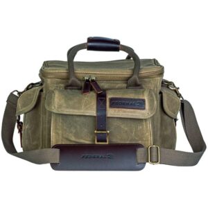 Federal Premium Range Bag OD Green