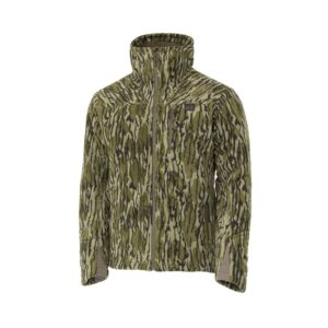 Muddy DV8 Mammoth Jacket Mossy Oak Bottomland 2XL