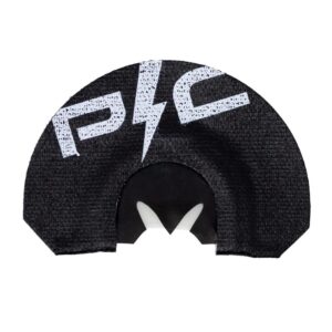 Power Calls Cutter Diaphragm Turkey Call