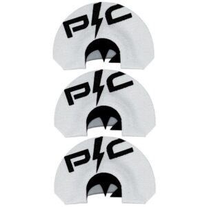 Power Calls Beau Brooks Signature Mockingbird Turkey Diaphragm Call 3/ct