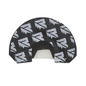 Riven Black Ice Diaphragm Elk Mouth Call