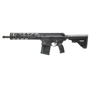 MR762 A4 SBR 13'' 1-20RD MAG **NFA Item**