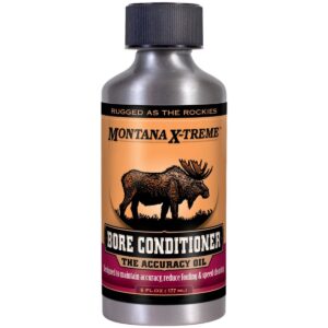 Montana X-Treme Bore Conditioner Oil 6 oz
