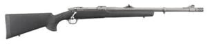 Ruger Hawkeye Alaskan Rifle .375 Ruger 3rd Magazine 20" Barrel