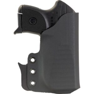 Mission First Tactical Pocket Holster for Ruger LCP Black Ambi