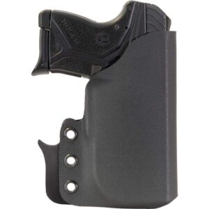 Mission First Tactical Pocket Holster for Ruger LCP II Black Ambi