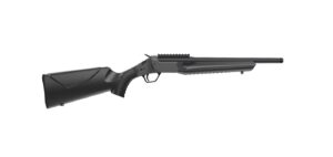ROSSI LWC 357MAG BLK/BLK 16.5" TB