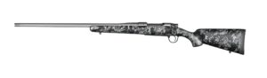 CHRISTENSEN ARMS MESA FFT 7MAG TUNGSTEN 22" LH