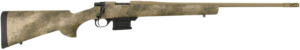 HOWA FENCELINE MINI 223REM REAP 22"