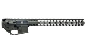 RADIAN WEAPONS MODEL 1 BUILDER KIT 15.5" GRY