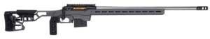 SAVAGE ARMS 110 ELITE PRECISION 6MMCR 26"
