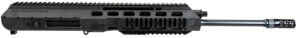 Faxon Firearms URSSB556P ARAK-21 Complete Upper 5.56 NATO Black