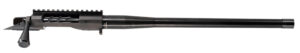 Faxon Firearms FX700SA308017F1B863N16 FX7 Receiver 8.6 Blackout Bolt Action