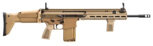 FN 38-102017-200 SCAR17S 7.62 16.25 16/20R FDE