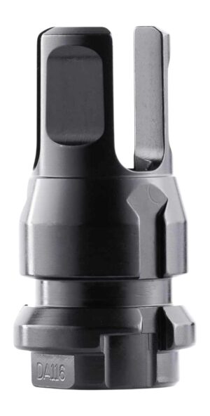 DEADAIR DA116GOV  KEYMICRO GOV FLASH HIDER 5/8-24