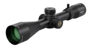 ATHLON 213058 MIDAS HMR 4-24X50 30MM AHMC1