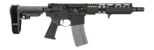 GRIFFIN MK1PSD30095P-W PSD 300BO 9.5" BRC BLK