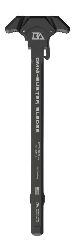BREEK BRK6055 SLEDGEHAMMER CHRG HANDLE AR15 LE