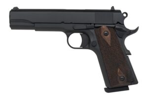 Tisas Arms 10100516 1911 A1 Stakeout 45 ACP