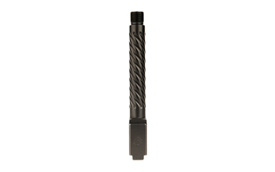 BALLISTIC BBL FOR GLK 17 TD SFLT BLK - Image 2