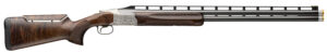 BRO CITORI 825 PRO TRAP ADJ 12GA 2.75 32 DS