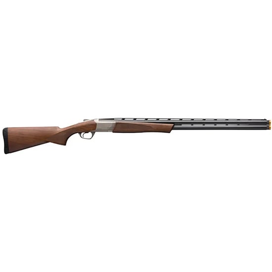 BRO CYNERGY CX 20GA 28 WALNUT