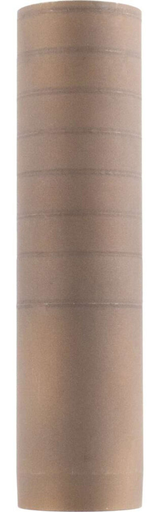 CMMG SUPPRESSOR ZEROED 30 RAW STAINLESS