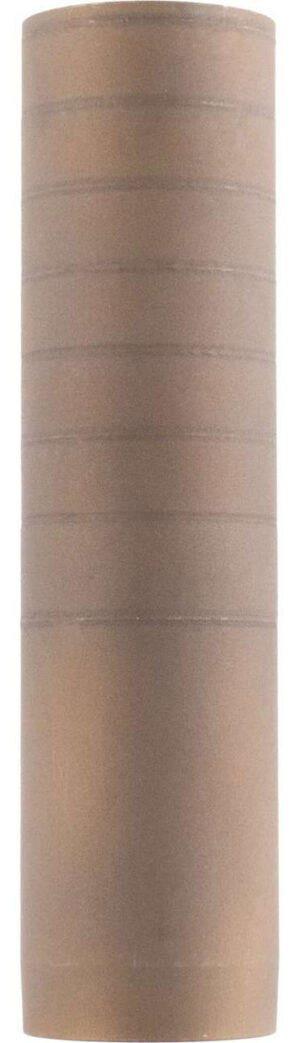 CMMG SUPPRESSOR ZEROED 46 RAW STAINLESS