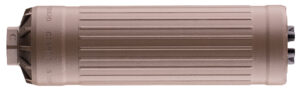 DAIR SUPPRESSOR CT5P PATROL 5.56 5/8-24 FDE
