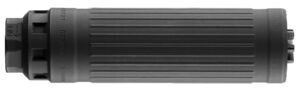 DAIR SUPPRESSOR CT5P PATROL 5.56 W/XENO BLK