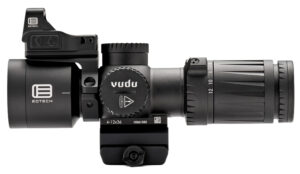 EOTECH VUDU 4-12X36 FFP ULTRA SHORT MR5 EFLX