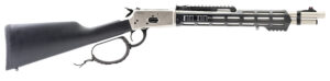 GFA SADDLEHORN 357MAG TAC 16.5 NKL