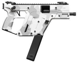 KRISS VECTOR CRB G3 9MM 5.5 ARCTIC 40RD