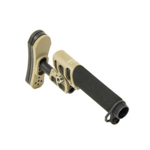 ODIN ZULU STOCK KIT FDE