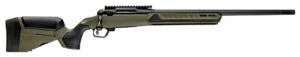 SAV 110 CORE PREDATOR 300BLK 16.5 10RD