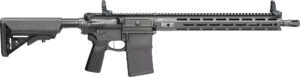 SPR SAINT VICTOR B5 308WIN 16 BLK 20RD