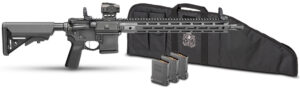 SPR SAINT VICTOR B5 5.56 16 10RD GEAR PAC