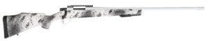 WBY VANGUARD ARCTIC PRO 6.5-300 WBY 26 BRAKE