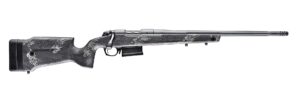 BERGARA CREST 22CR 20" GRAY OMNI