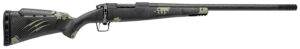 FIERCE FIREARMS CF ROGUE MINI 2 25CM BLK/F 20"
