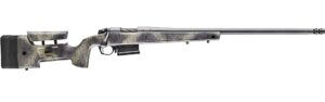 BERGARA HMR WILDERNESS 22CR GRAY 24"