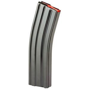 Global Ordnance AR-15 Rifle Magazine 5.56/.223 40/rd