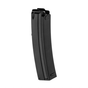 KCI USA MP5 Gen 2 Rifle Magazine 9mm Luger 20/rd Black