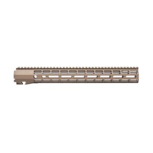 Aero Precision M5 Atlas R-One M-LOK Handguard 15" FDE