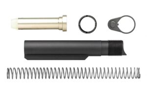 Aero Precision AR15 Enhanced Carbine Buffer Kit W/Carbine Buffer (C)