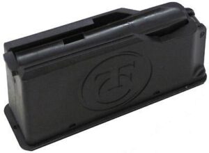 Thompson Center Dimension & Venture Spare Rifle Magazine .204 Ruger .223 Rem 3/rd