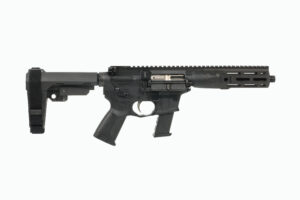 LWRC IC-9 9MM BLK 8.5" 27+1 SBA3