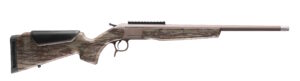 CVA SCOUT SPUR 410 BR/RTL 22"